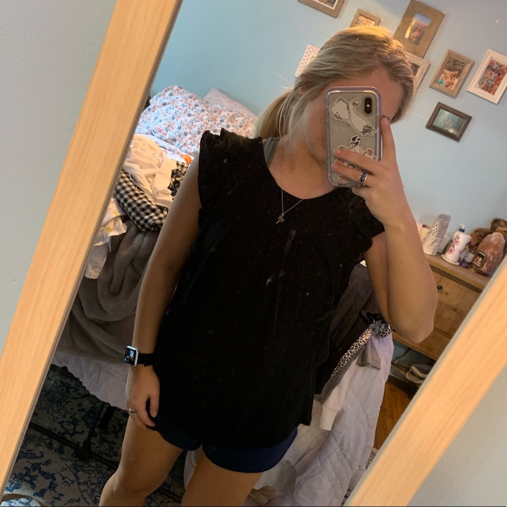 Gap blouse